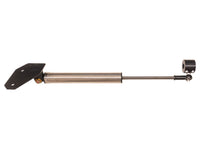 Stainless High-Mount Steering Stabilizer Lifted 13-18 RAM 2500/3500 4x4 Carli Suspension Carli Suspension