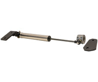 Stainless High-Mount Steering Stabilizer Kit 2019-23 RAM 2500/3500 4x4 Carli Suspension Carli Suspension