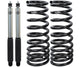 Leveling System Base 3 Lift 2003-13 RAM 2500/3500 Gas Carli Suspension Carli Suspension