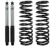 Leveling System Base 3 Lift 2010-13 RAM 2500/3500 Diesel Carli Suspension Carli Suspension