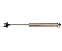 Stainless Low-Mount Steering Stabilizer 2013-2023 RAM 2500/3500 Carli Suspension Carli Suspension