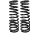 Front Coil Springs Diesel 3 inch Lift Linear Rate Carli Suspension Carli Suspension