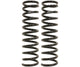 Front Coil Springs Diesel 3 inch-3.5 inch Lift Linear Rate Carli Suspension Carli Suspension