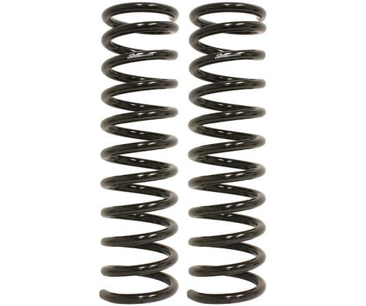 Linear Rate Front Coil Springs 2.5 inch Lift 14-23 RAM 2500/3500 4x4 Pair Carli Suspension Carli Suspension