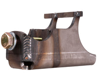 Dominator Lower Shock Mounts 2014+ Front Weld In Carli Suspension Carli Suspension