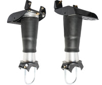 13-18 RAM 3500 4x4 Long Travel Air Bag System 1-2 inch Rear Lift 4.0 inch Axle Diameter Carli Suspension Carli Suspension