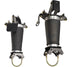 19-23 RAM 3500 4x4 Long Travel Air Bag System 1-2 inch Rear Lift 4.25 inch Axle Diameter Carli Suspension Carli Suspension