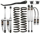 Backcountry Leveling Suspension Base 2.5 Lift 13-18 RAM 3500 Diesel Carli Suspension Carli Suspension