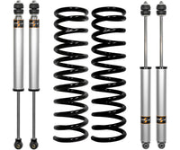 Leveling System Base 2.5 Lift 2014-26 RAM 2500 Coil Rear Carli Suspension Carli Suspension