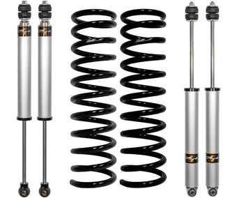 compare product Leveling System Base 2.5 Lift 2014-26 RAM 2500 Coil Rear Carli Suspension