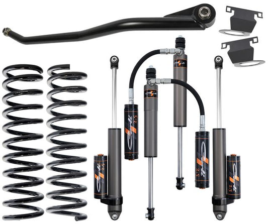 Pathfinder Leveling System 13-18 RAM 3500 Carli Suspension Carli Suspension