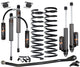 Pathfinder Leveling System 14-18 RAM 2500 Diesel Carli Suspension Carli Suspension