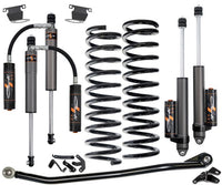 Pathfinder Leveling System 14-18 RAM 2500 Diesel Carli Suspension Carli Suspension