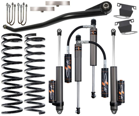Pathfinder Leveling System 19+ RAM 3500 Carli Suspension Carli Suspension