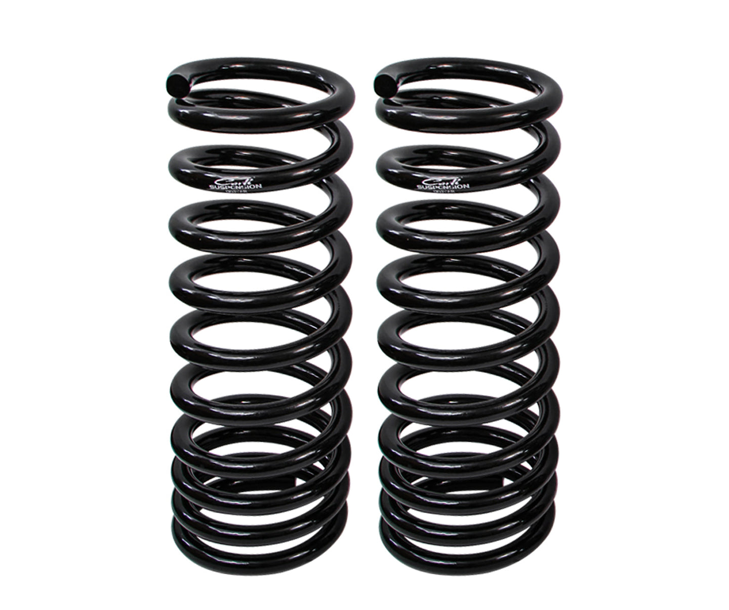 Front Coil Springs Diesel 2.75 inch Lift Multi Rate Carli Suspension Carli Suspension