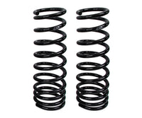 Front Coil Springs Hemi 2.75 inch Lift Multi Rate Carli Suspension Carli Suspension