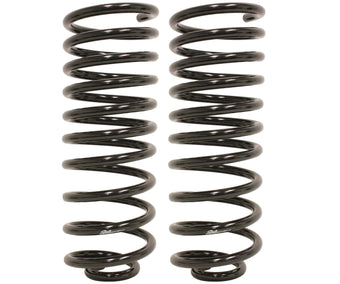 compare product Rear Coil Springs 1 inch Lift Multi Rate Carli Suspension