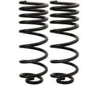 Rear Coil Springs 2 inch Lift Multi Rate Carli Suspension Carli Suspension