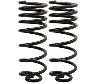 compare product Rear Coil Springs 2 inch Lift Multi Rate Carli Suspension