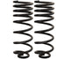 Rear Coil Springs 2 inch Lift Multi Rate Carli Suspension Carli Suspension