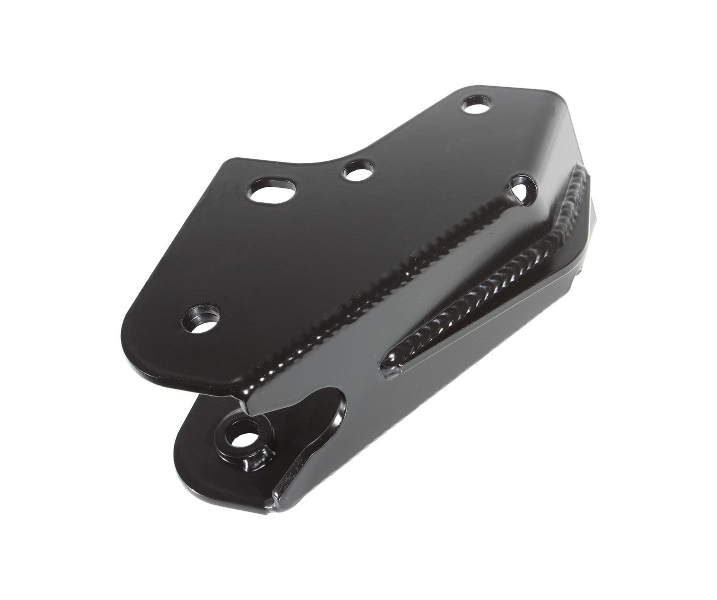 Track Bar Drop Bracket Rear Carli Suspension Carli Suspension