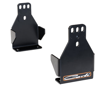 compare product 14-24 RAM 2500 Power Wagon Skid Plate Drop Bracket Carli Suspension
