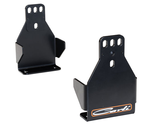 14-24 RAM 2500 Power Wagon Skid Plate Drop Bracket Carli Suspension Carli Suspension