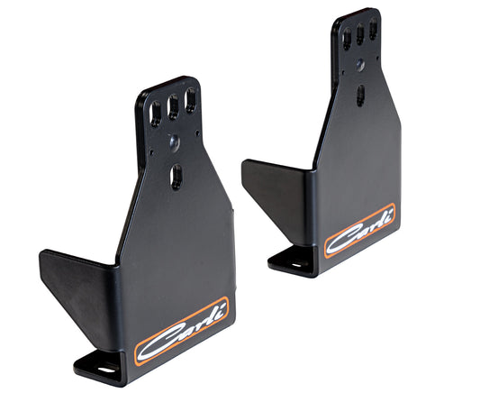 14-24 RAM 2500 Power Wagon Skid Plate Drop Bracket Carli Suspension