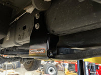 14-24 RAM 2500 Power Wagon Skid Plate Drop Bracket Carli Suspension Carli Suspension