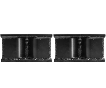 compare product Dodge Rear Bump Drop 4 inch Drop 2003-2013 RAM 2500/3500 Carli Suspension
