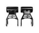 Dodge RAM 03-13 2500 & 03+3500 4x4 Fabricated Leaf Spring Shackle Carli Suspension Carli Suspension