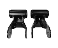 Dodge RAM 03-13 2500 & 03+3500 4x4 Fabricated Leaf Spring Shackle Carli Suspension Carli Suspension