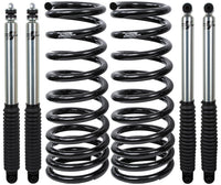 Starter Leveling System Base 3 Lift 2003-13 RAM 2500/3500 Gas Carli Suspension Carli Suspension