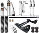 Backcountry 2.0 System Base 4.5 Lift 2008-10 Ford F250/F350 Diesel Carli Suspension Carli Suspension