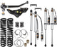 Backcountry 2.0 System Base 4.5/5.5 Lift 2017-22 Ford F250/F350 Carli Suspension Carli Suspension