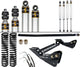 Commuter 2.0 System Base 4.5/5.5 inch Lift 2011-16 Ford F250/F350 Diesel Carli Suspension Carli Suspension