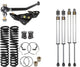 Commuter 2.0 System Base 4.5/5.5 inch Lift 2017-22 Ford F250/F350 Diesel Carli Suspension Carli Suspension