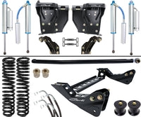 Dominator 2.5 System Base 4.5 Lift 2005-07 Ford F250/F350 Diesel Carli Suspension Carli Suspension