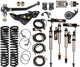 E-Venture System Base 4.5/5.5 Lift 2017-22 Ford F250/F350 Diesel 4x4 Carli Suspension Carli Suspension