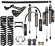 Pathfinder 4.5 inch Lift System 05-07 Ford F250/350 Diesel Carli Suspension Carli Suspension