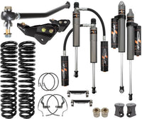 Pathfinder 4.5 inch/5.5 inch Lift System 17-22 Ford F250/350 Diesel Carli Suspension Carli Suspension