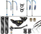 Pintop Suspension System Base 4.5/5.5 Lift 17-22 Ford F250/350 Diesel Carli Suspension Carli Suspension