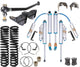 Dominator 3.0 System 4.5/5.5 Lift 2203+ Ford F250/F350 Diesel 4x4 Carli Suspension Carli Suspension