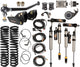 23+ Ford F250/350 4x4 Diesel 5.5 inch Lift Eventure System Carli Suspension Carli Suspension