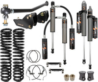Pathfinder 5.5 inch Lift System 23+ Ford F250/350 Diesel Carli Suspension Carli Suspension
