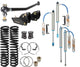 23+ Ford F250/350 4x4 Diesel 5.5 inch Pintop System Carli Suspension Carli Suspension