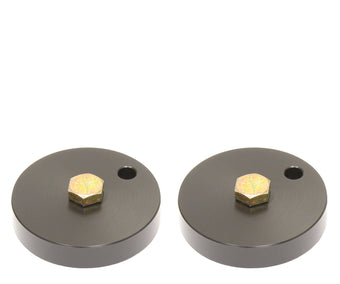 compare product Front Bump Drop Pucks 2005-2016 F-250/350 with 2.5 Inch of Lift Carli Suspension