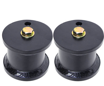 compare product Hardware Bump Stop Drop 4.5 Inch Dominator Only Carli Suspension