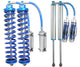 Tuned 2.5 Coilover Package 2005-16 Ford F250/F350 Diesel 4x4 Carli Suspension Carli Suspension