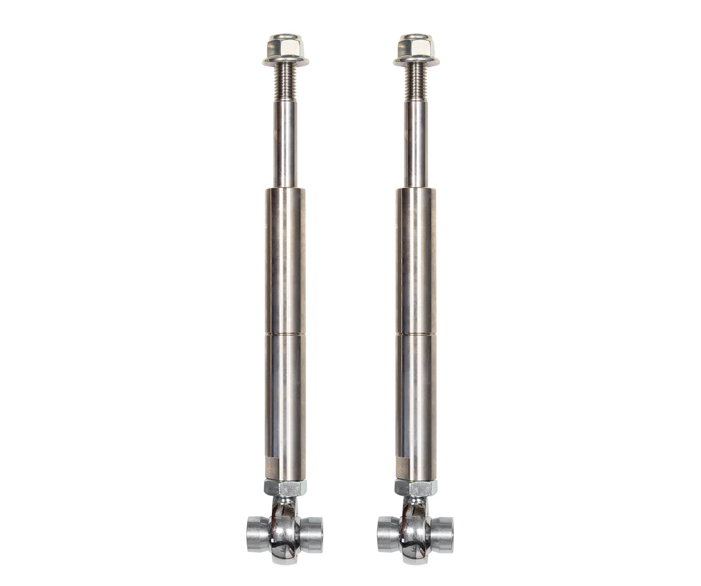 Sway Bar Extended End Link 4.5 Inch Lift for '05-07 Ford F250/F350 4x4 Carli Suspension Carli Suspension